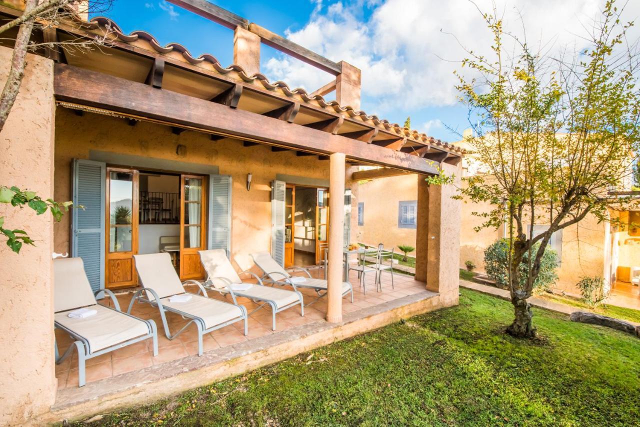 Pula Golf Villa
