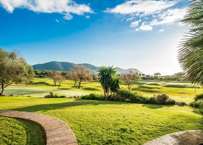 Villa Pula Golf
