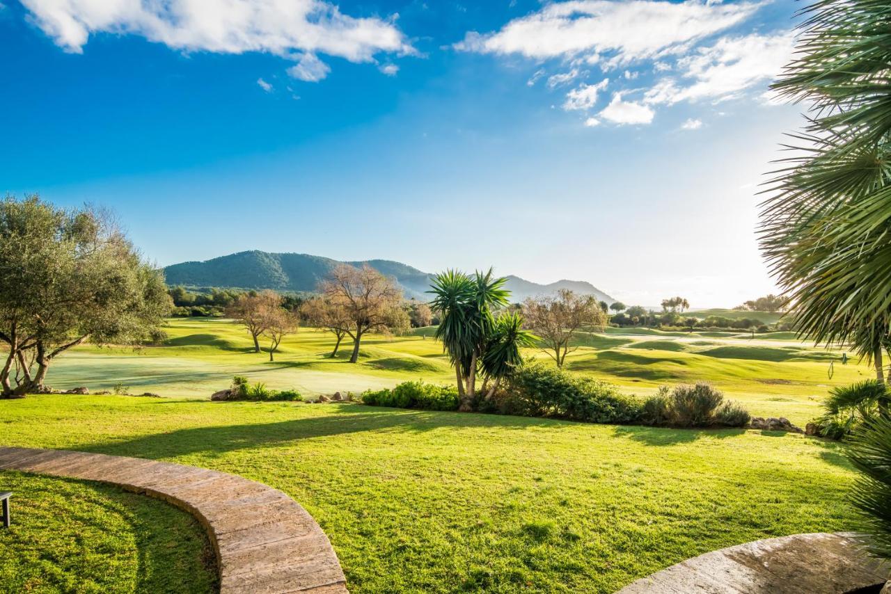 Pula Golf Son Servera (Mallorca)