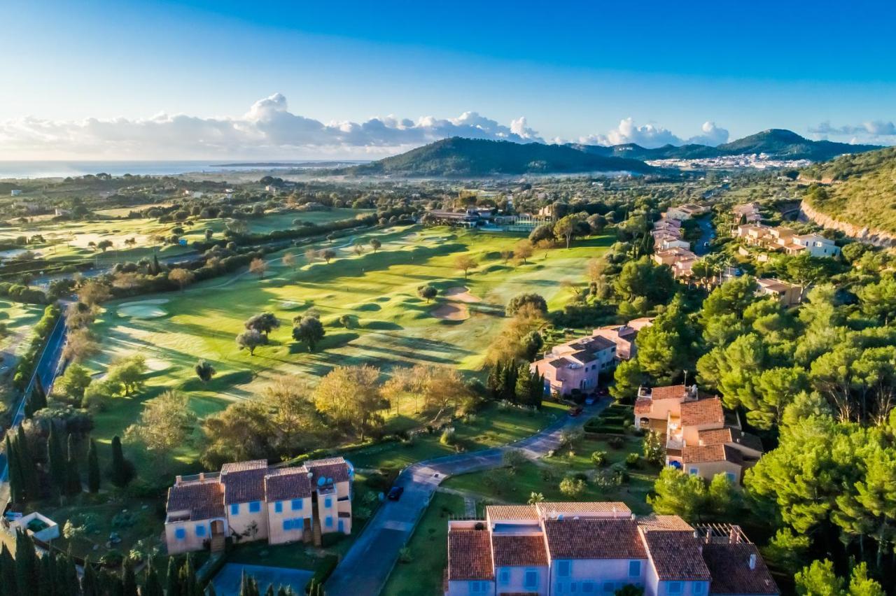 Pula Golf Villa *