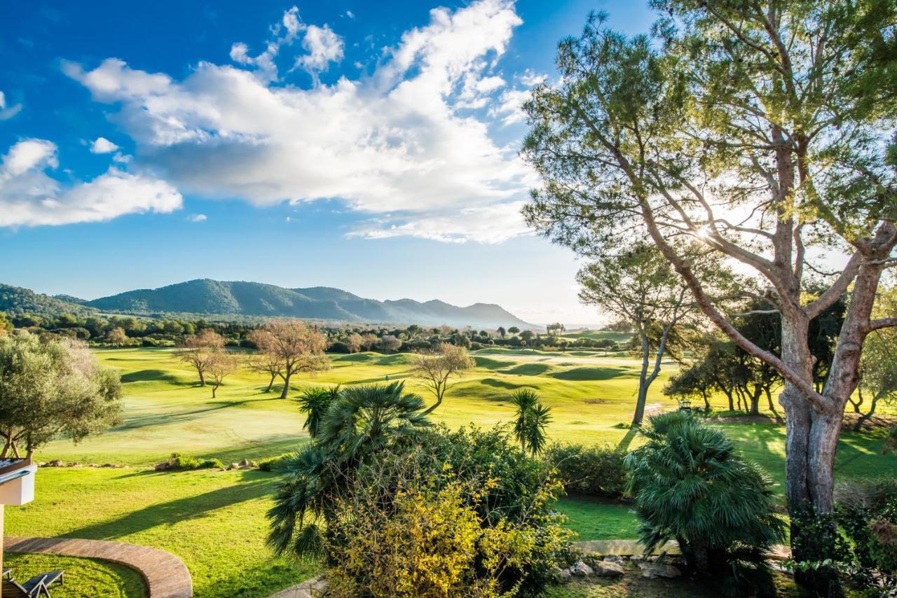 Pula Golf Villa Son Servera (Mallorca)