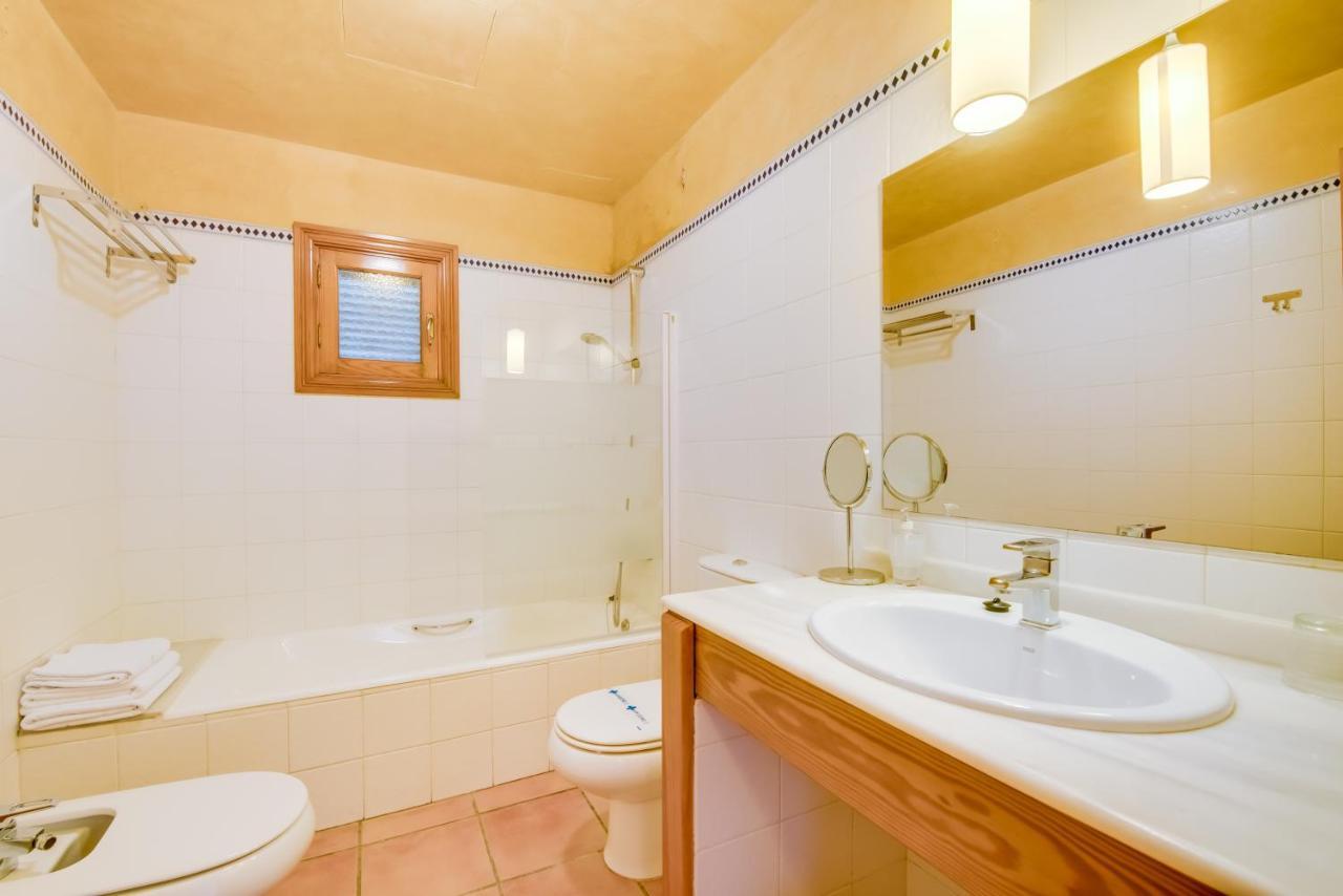 Pula Golf Villa Son Servera (Mallorca)