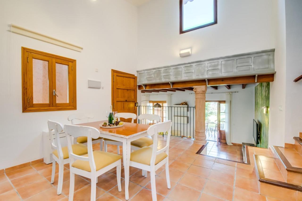 Pula Golf Villa Son Servera (Mallorca)