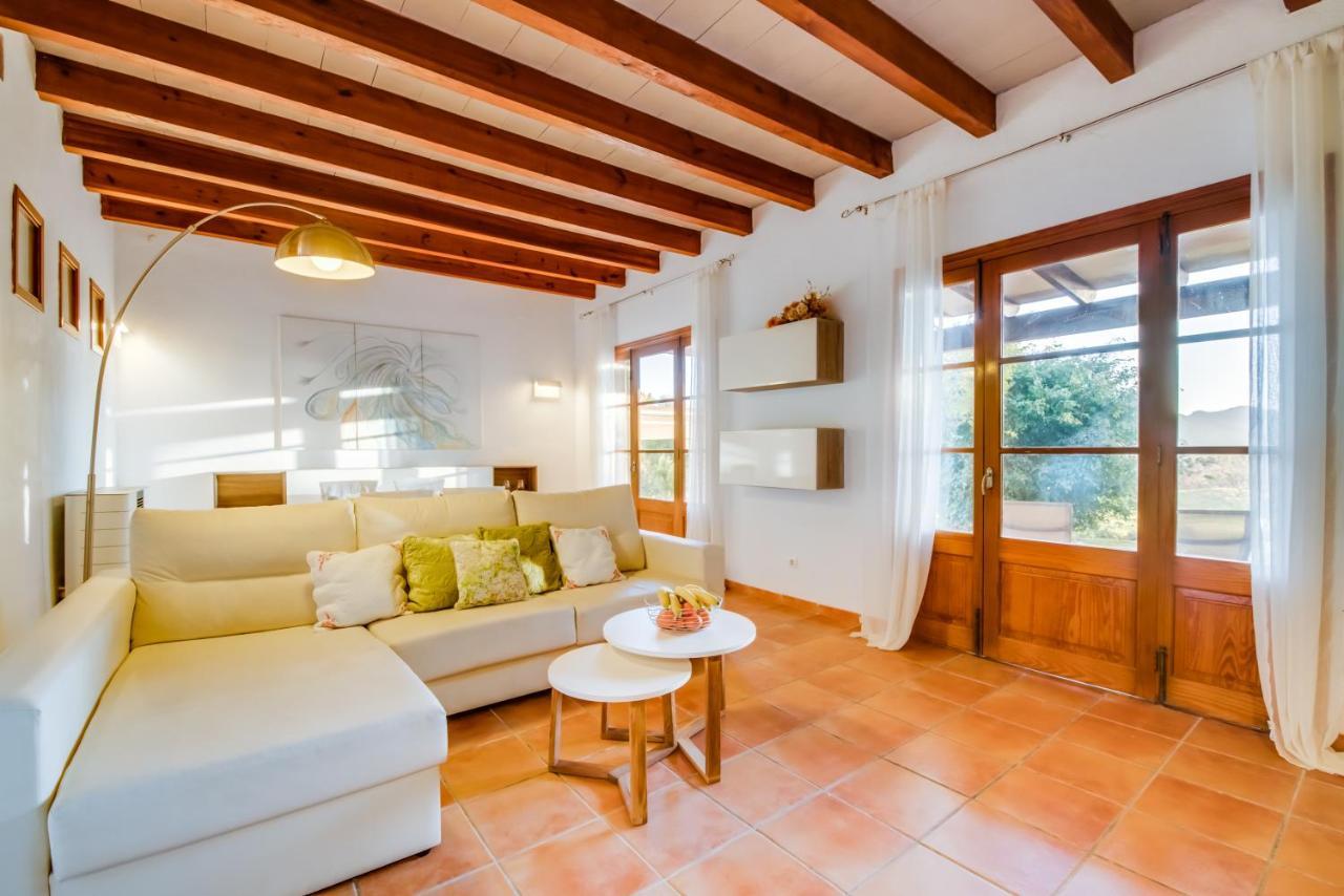 Villa Pula Golf Son Servera (Mallorca)