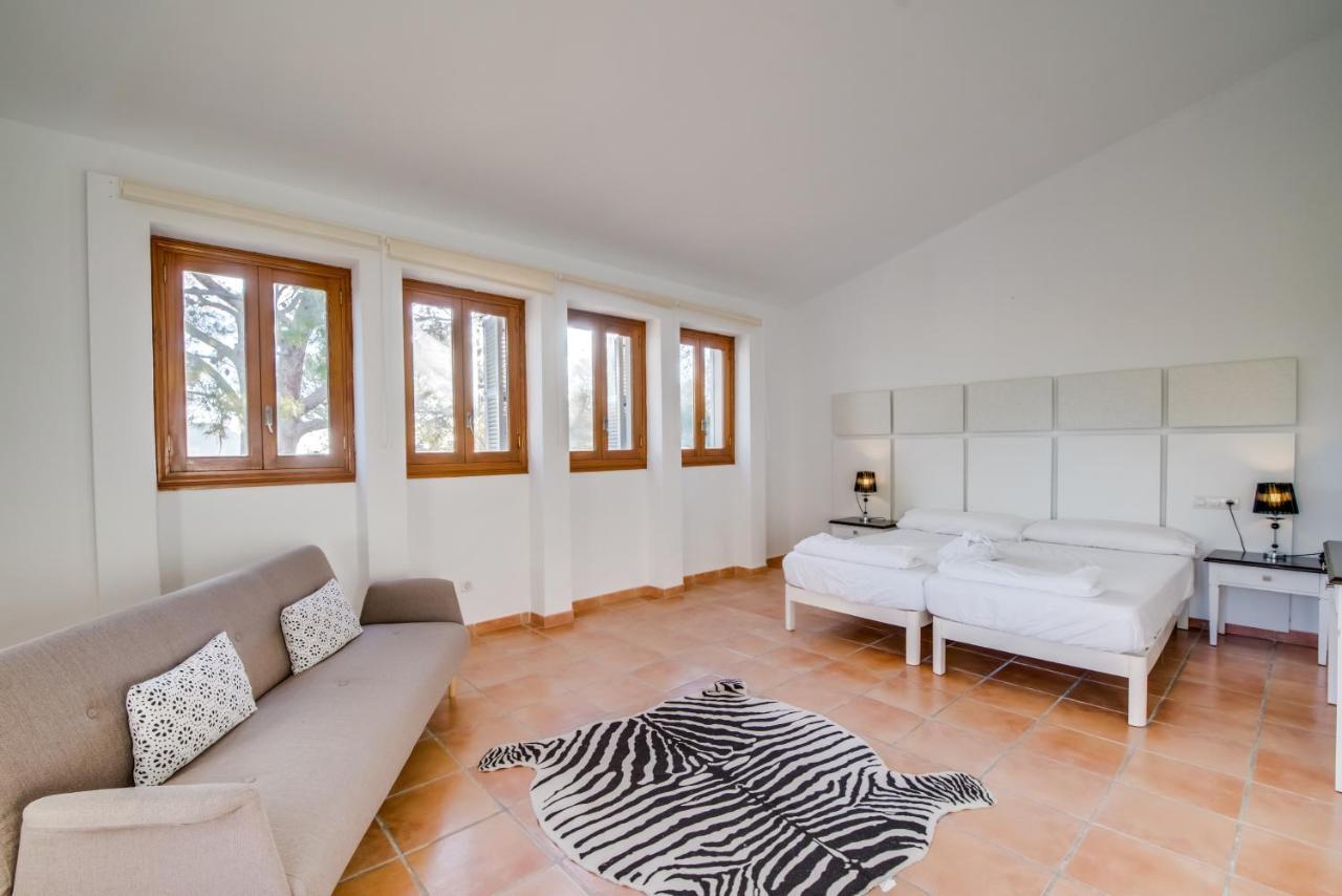Pula Golf Villa Son Servera (Mallorca)