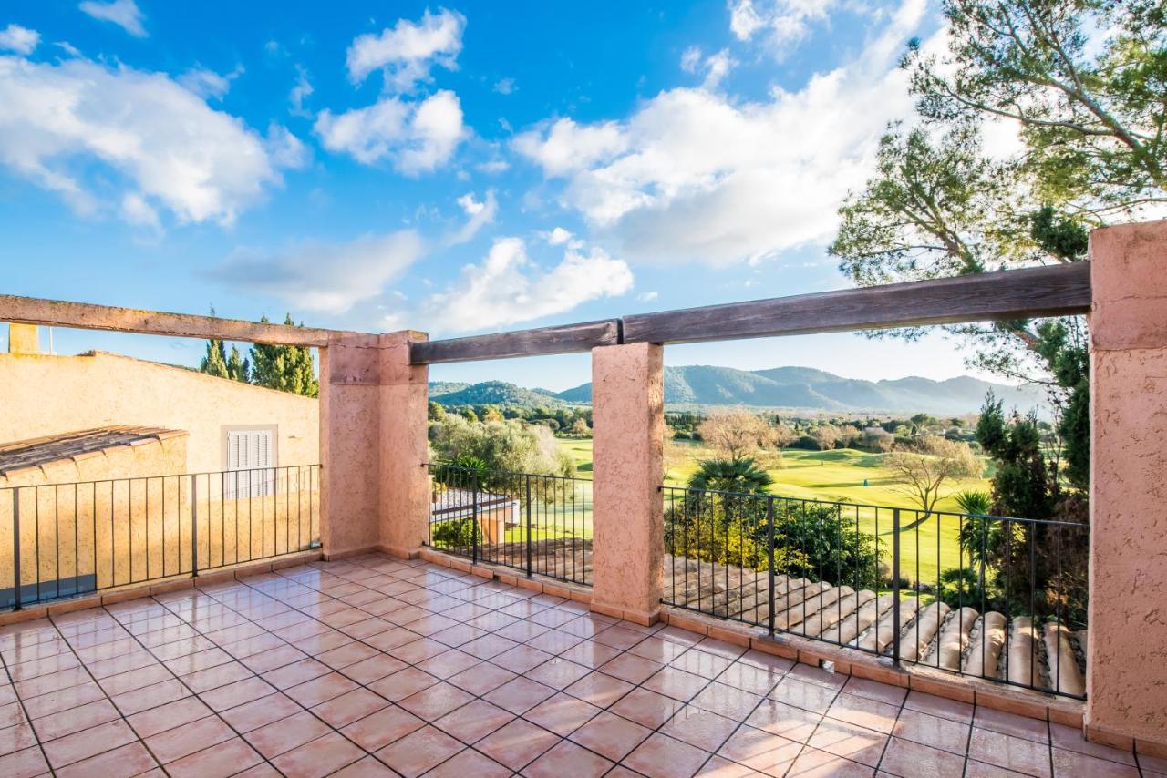 Pula Golf Son Servera (Mallorca)