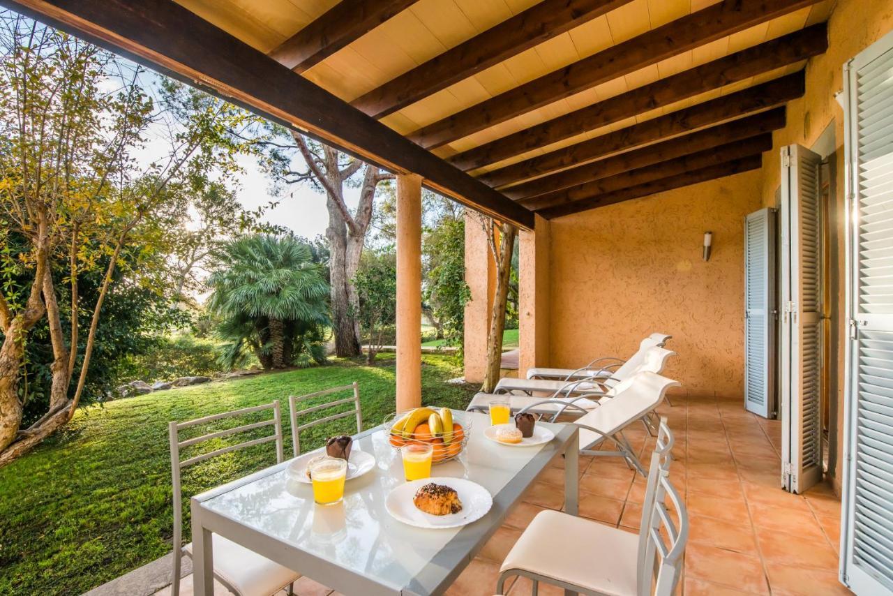 Pula Golf Villa Son Servera (Mallorca)