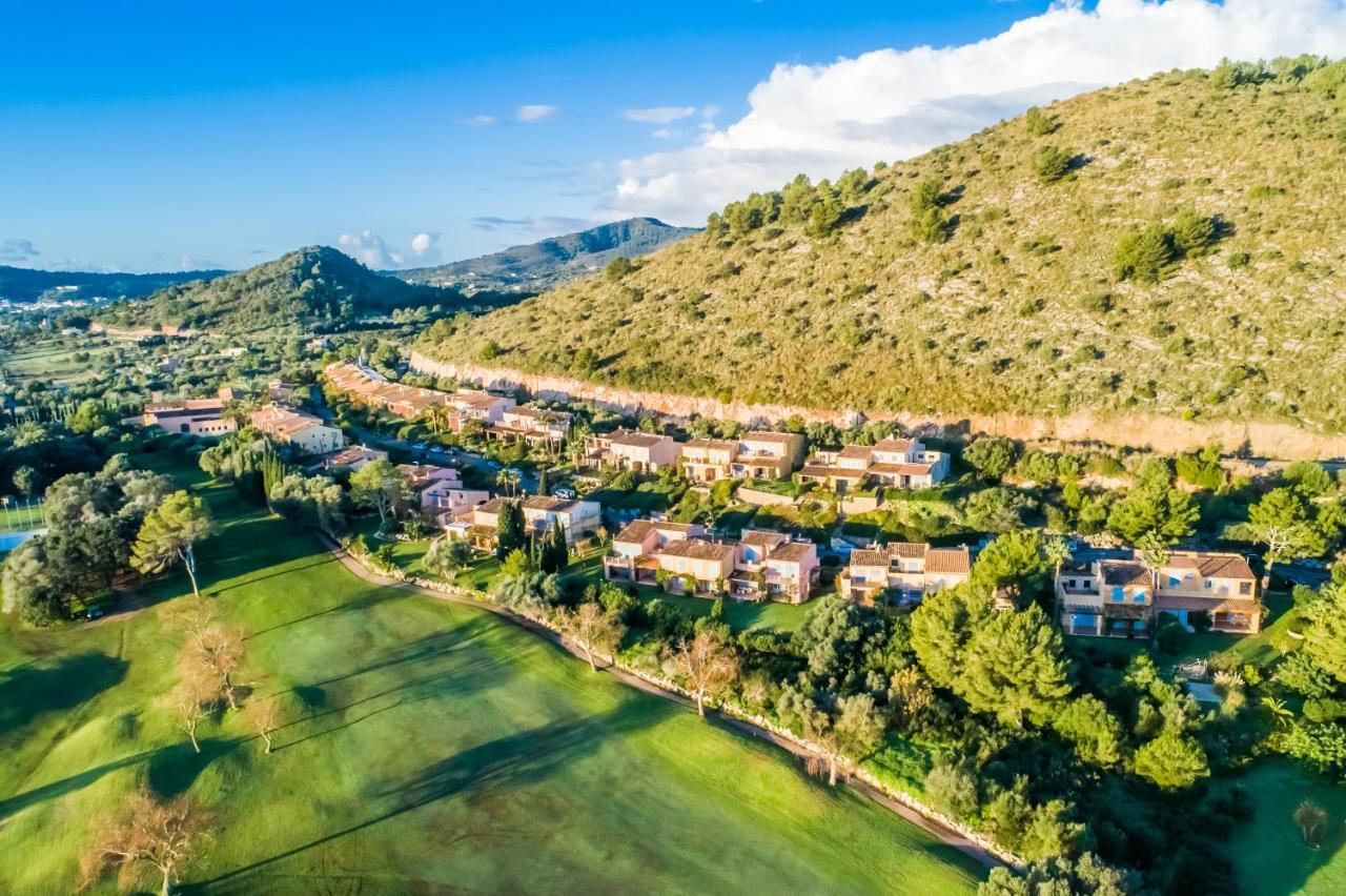 Villa Pula Golf Son Servera (Mallorca)